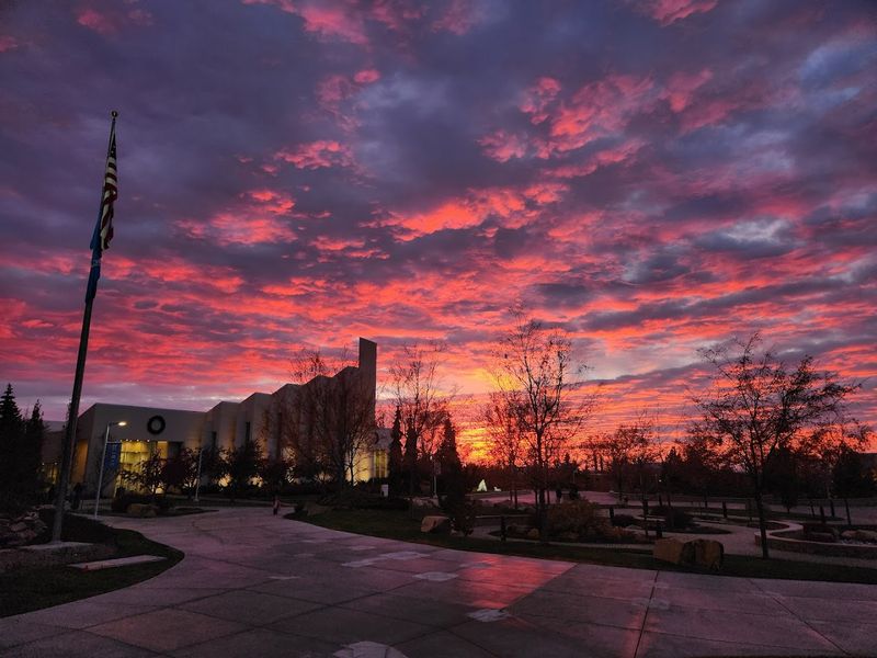 9 Idaho College Campuses That Are Beautiful Enough For A Walk - Decor Hint Brigham Young University-Idaho