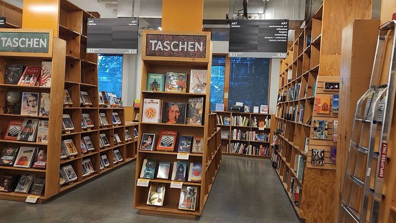 The Rare Book Room Experience