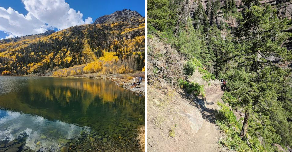 The Colorado Mountain Town That Combines Scenery And Small Town Charm - Decor Hint