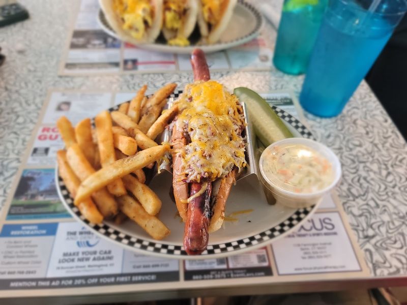 A Small-Town Stop With Big Flavor