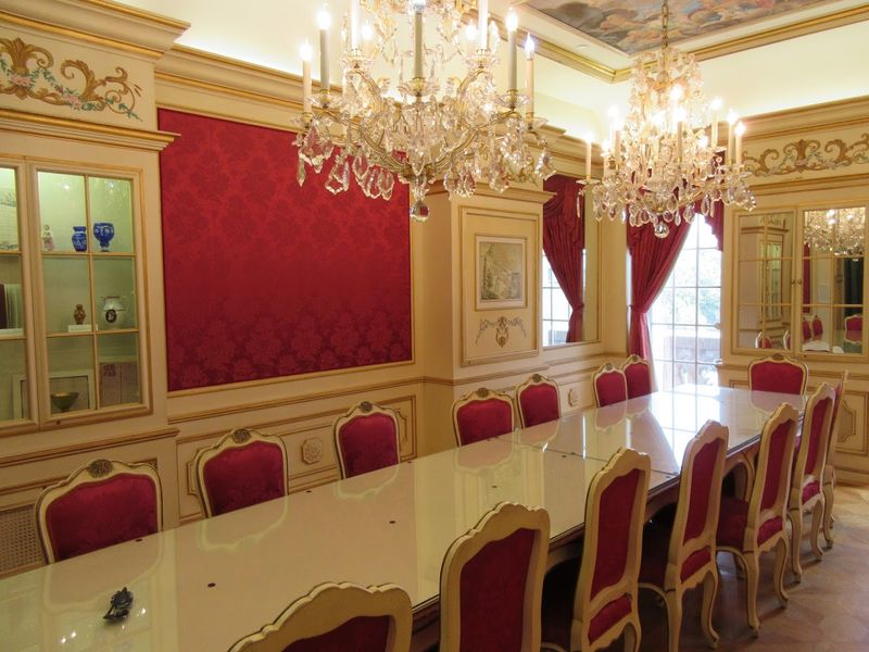 Nationality Rooms Worth Exploring