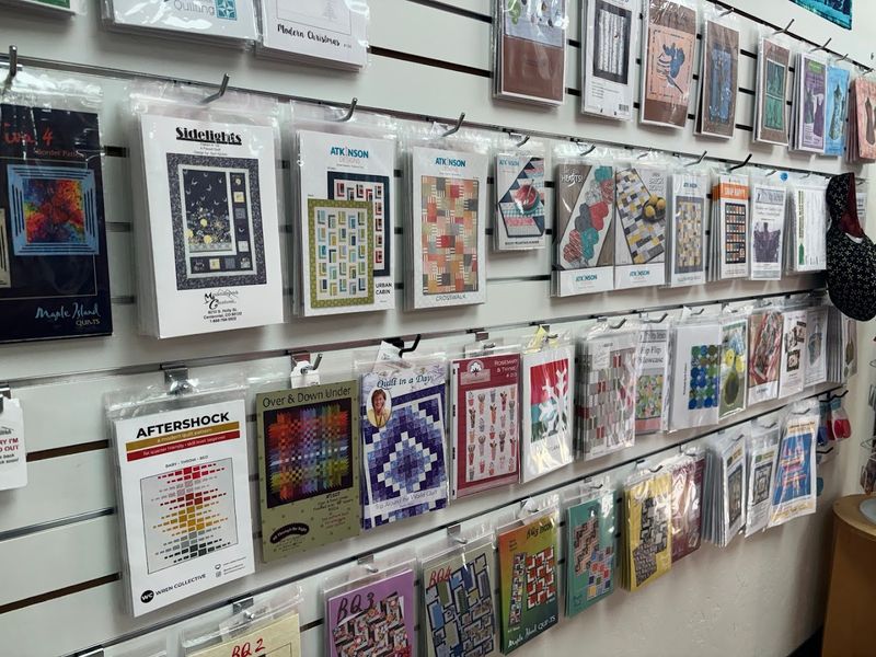 The Fabric And Craft Store In New Mexico Where Creative People Feel Completely At Home - Decor Hint Quilting Supplies That Serious Quilters Appreciate