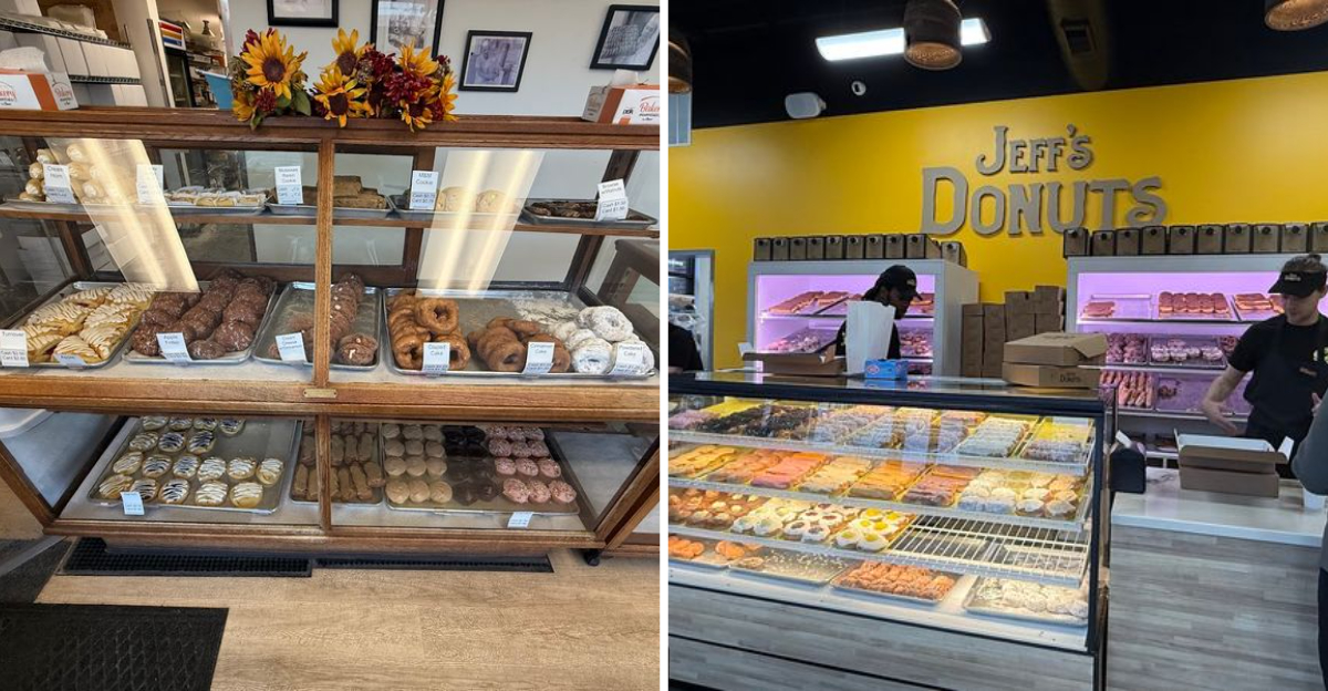 The Complete Guide To 14 Kentuckys Most Award Worthy Doughnut Destinations - Decor Hint