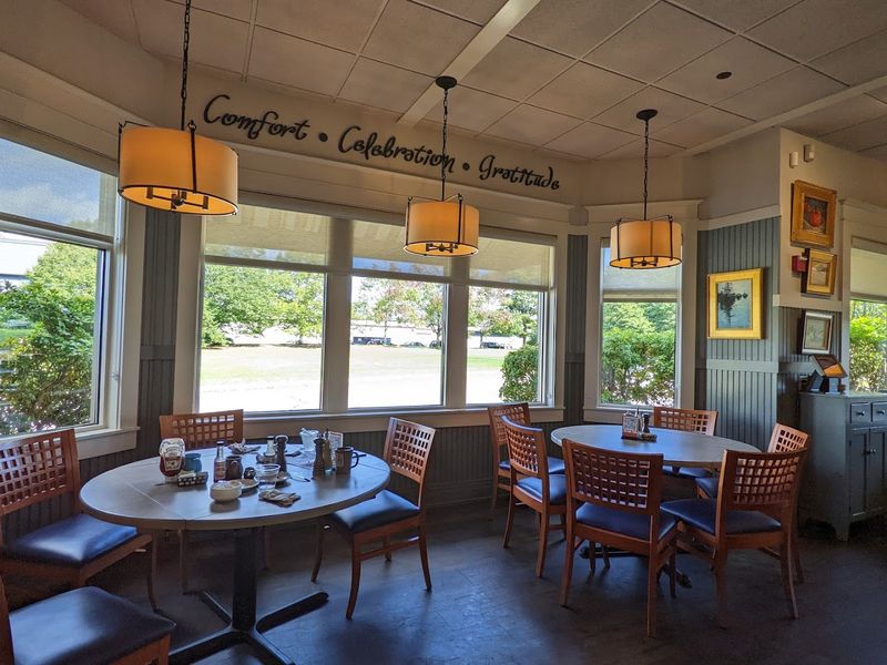 T's Restaurant