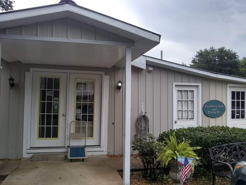 Lynchburg Cake And Candy Company, Lynchburg