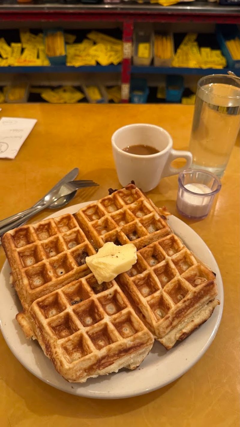 This Tiny Minnesota Breakfast Spot Is Getting Big Love For Its Morning Plates - Decor Hint Why The Location Near The University Matters