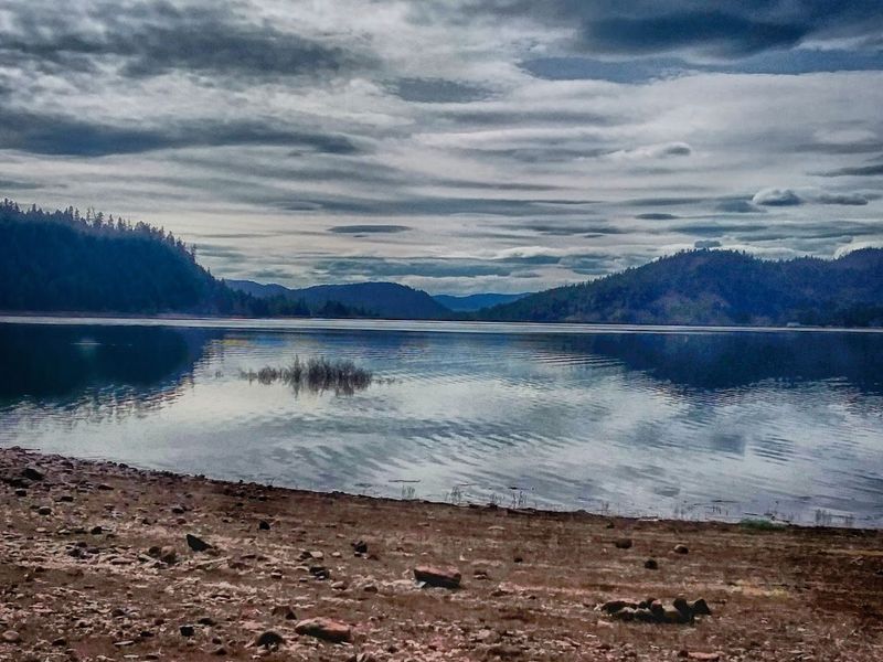 Joseph H. Stewart State Recreation Area