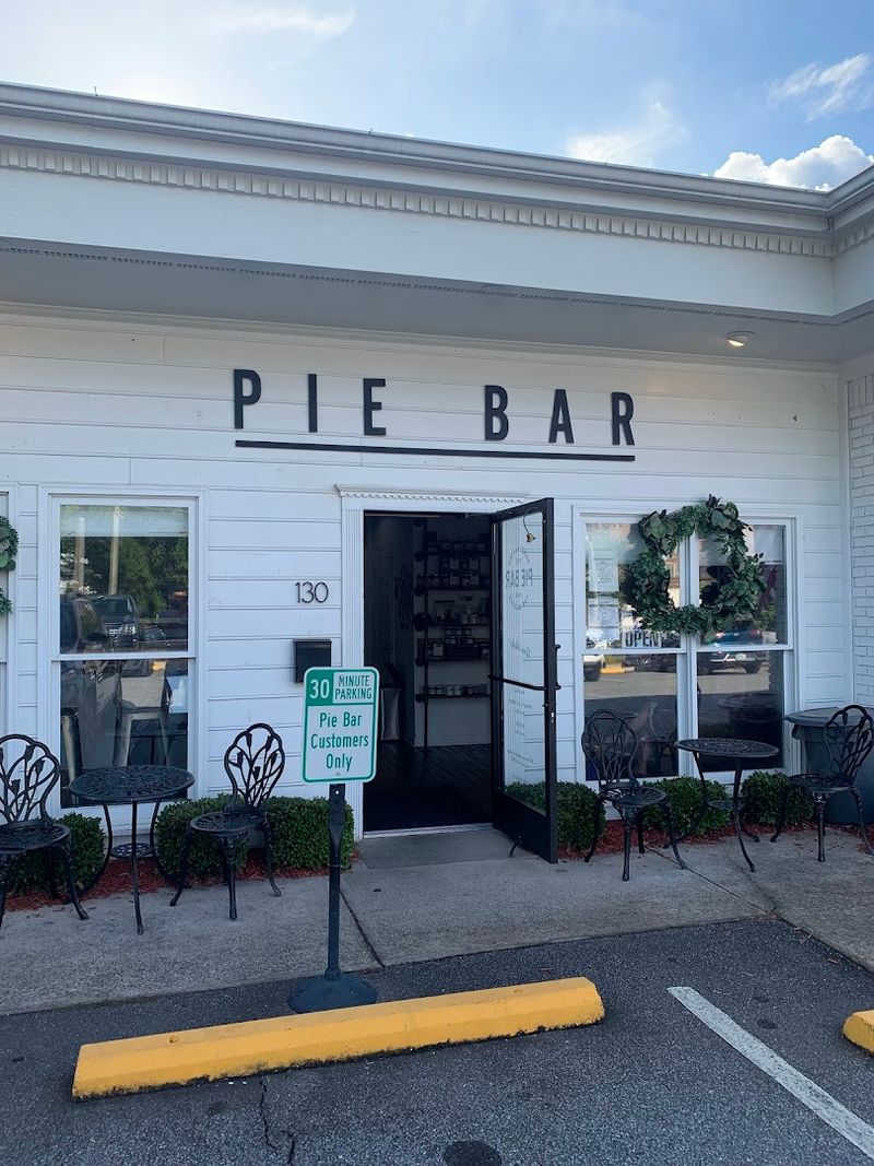 Pairing Pie With Alma Coffee Is A Must-Try Combination
