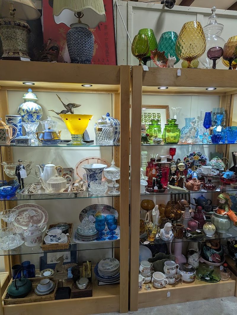 Rare Decor And Collectibles Worth Searching For