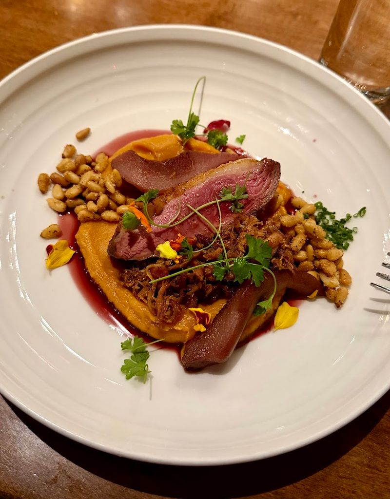 The Tasting Menu Experience Worth Every Course