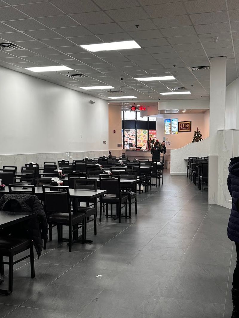 This All-You-Can-Eat Connecticut Buffet Has Quietly Become A Go-To Spot For Seafood Lovers - Decor Hint A Casual Danbury Stop For Hungry Groups