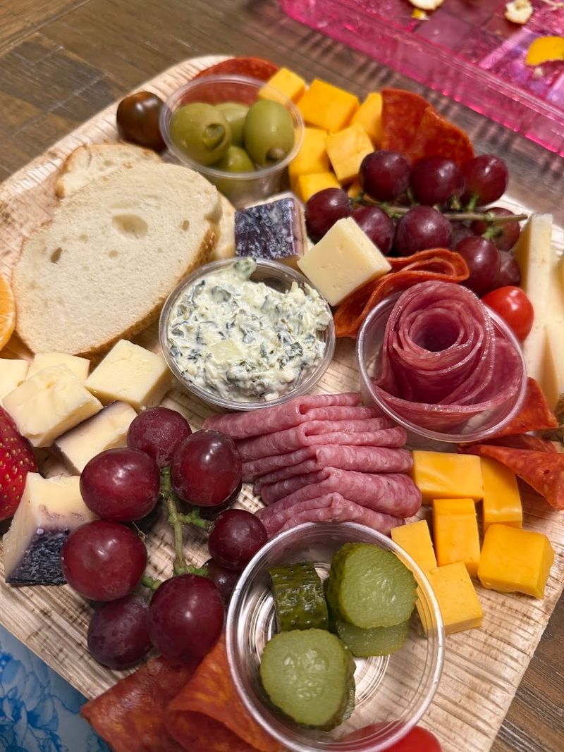 Artisan Boards Of Omaha