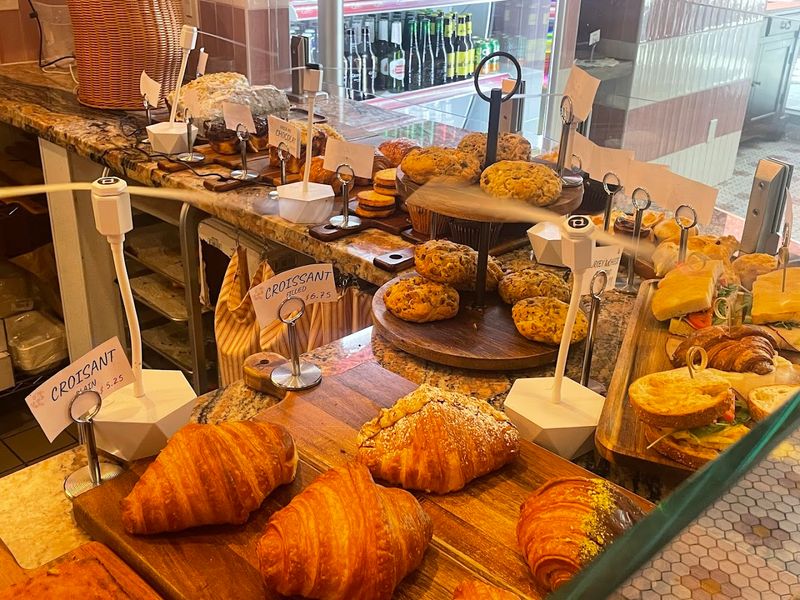 Pastries With A Story Behind Them