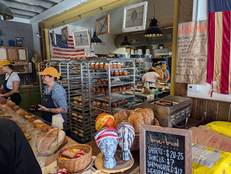 Sourdough That Earns Its Spot