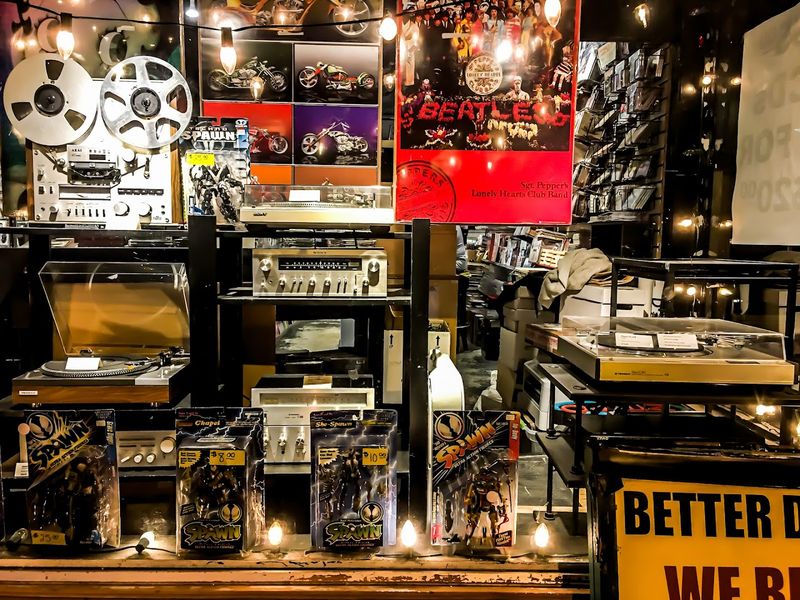 Disco, R&B, And Soul Fans Will Not Be Disappointed