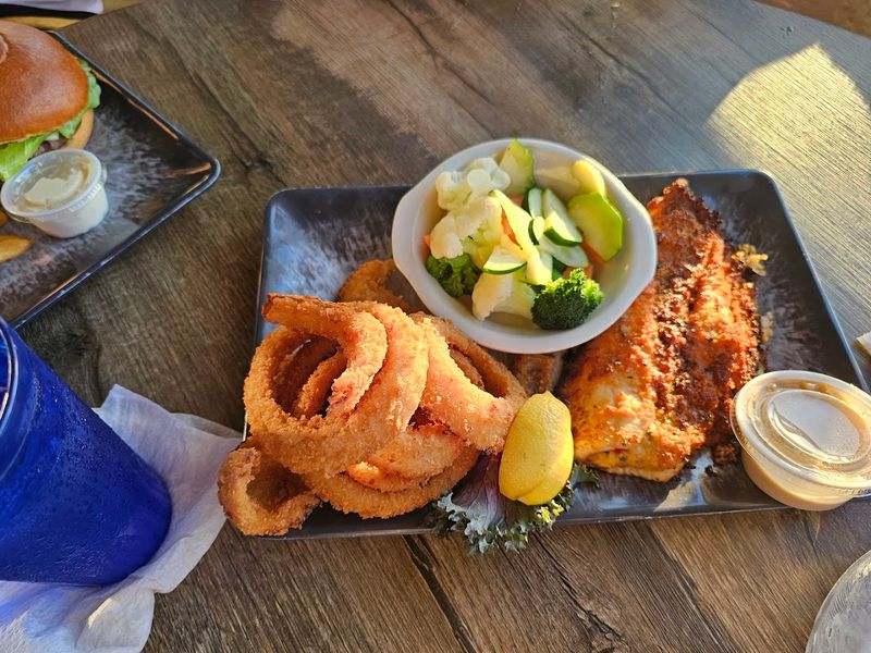 Sunset Grille, Marco Island