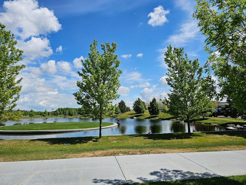 Snake River Landing Turns July Into A Full-Day Celebration