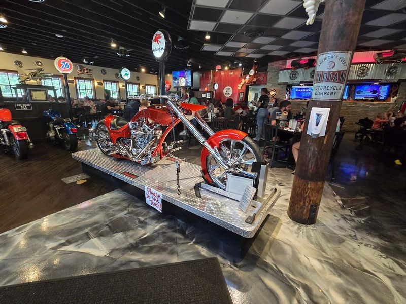 Why Motorcycle Enthusiasts Keep Coming Back