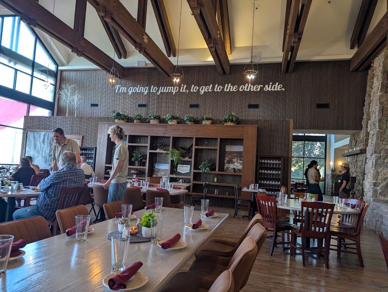 Redhawk Gastropub
