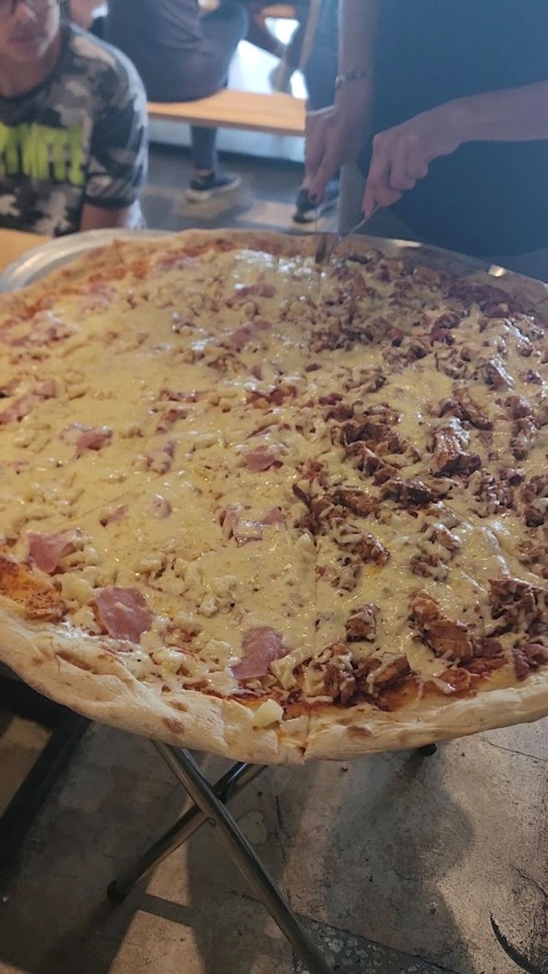 Toppings That Go Way Beyond Pepperoni