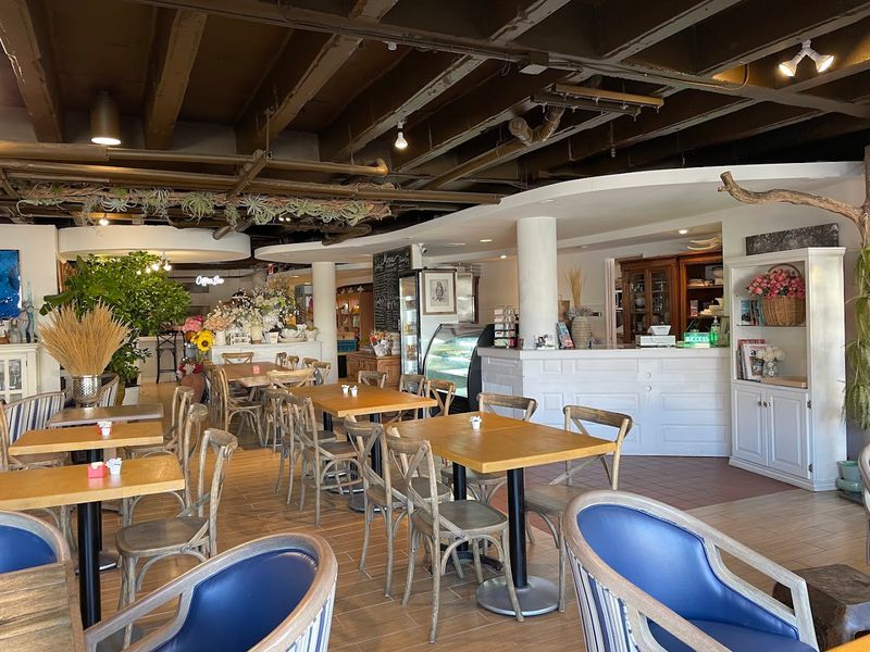 7 Food Spots Serving Filipino-Inspired Flavors In Connecticut - Decor Hint Verde Galerie, Stamford - 79 Atlantic St, Stamford, CT 06901