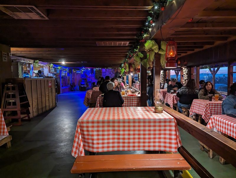 Service That Feels Like A Regular Even On Your First Visit