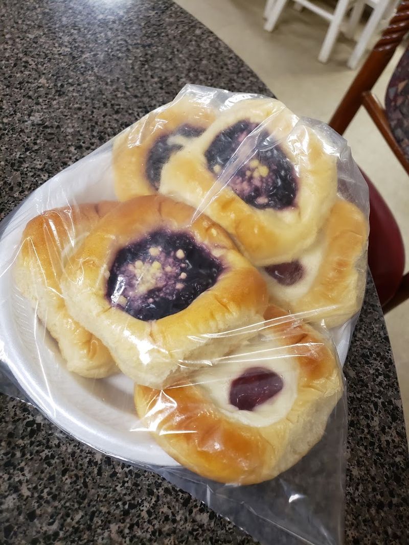 Kolache Worth Crossing State Lines For