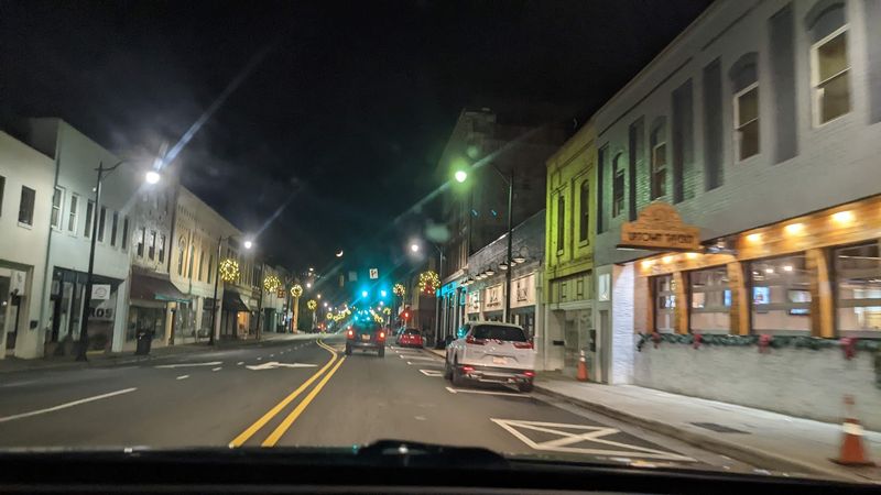 Downtown Eden Gives Residents Simple Local Errands