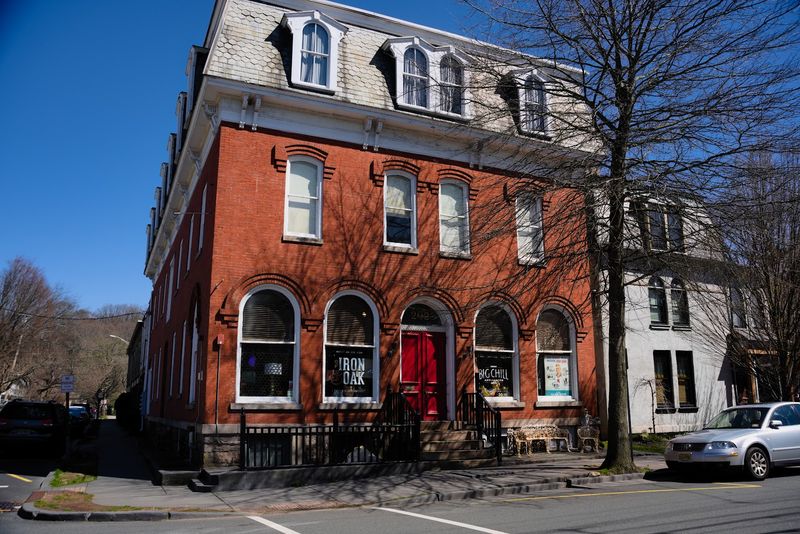 A Walkable Town That Actually Rewards Slow Exploration