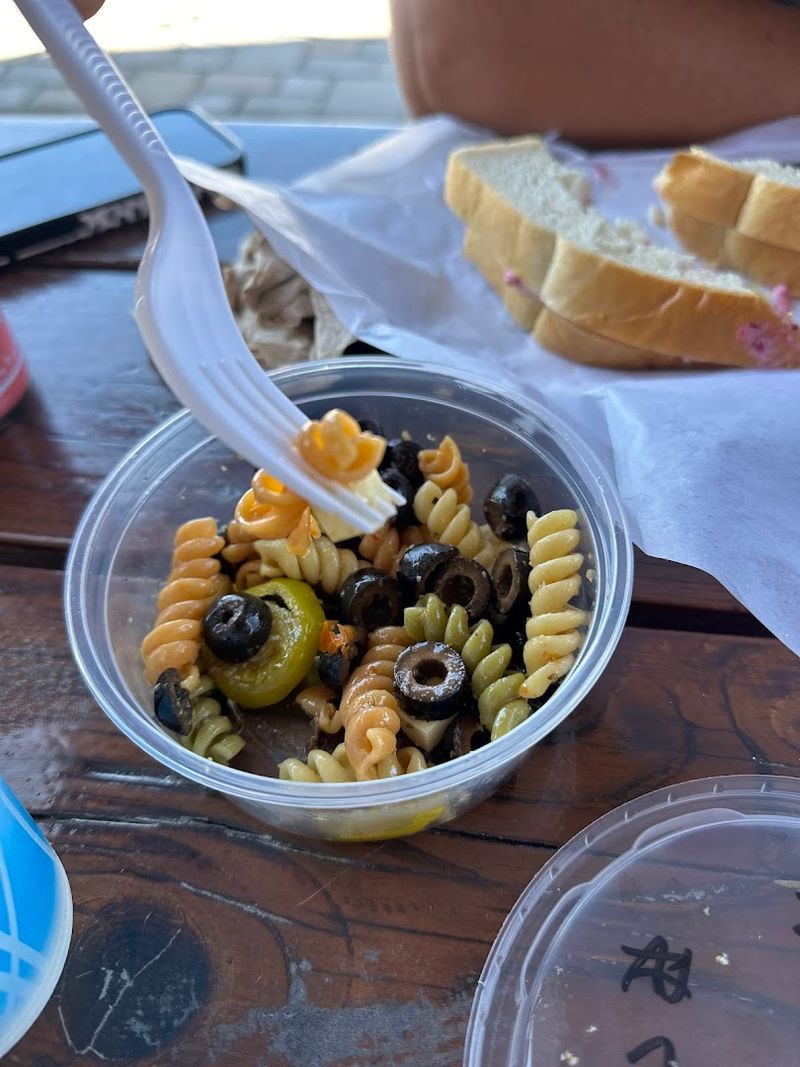 Handmade Pasta Worth Every Bite