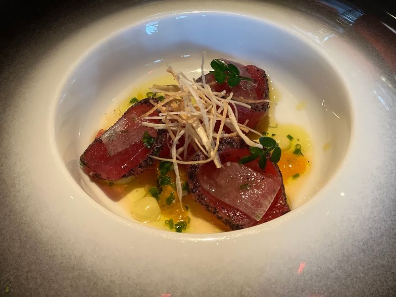 This Miami Restaurant Is One Of Florida’s Most Upscale Dining Experiences - Decor Hint Service That Feels Thoughtful