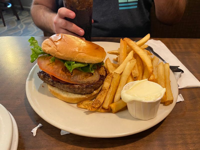 Portions That Actually Fill You Up