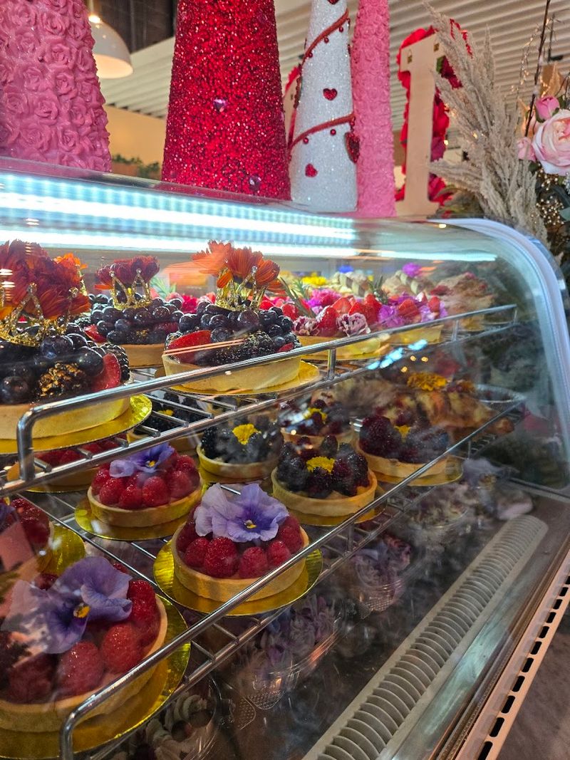 The Display Case That Deserves Its Own Fan Club