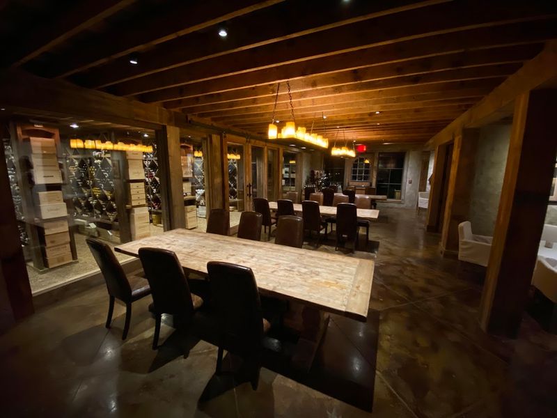 Artisanal Restaurant