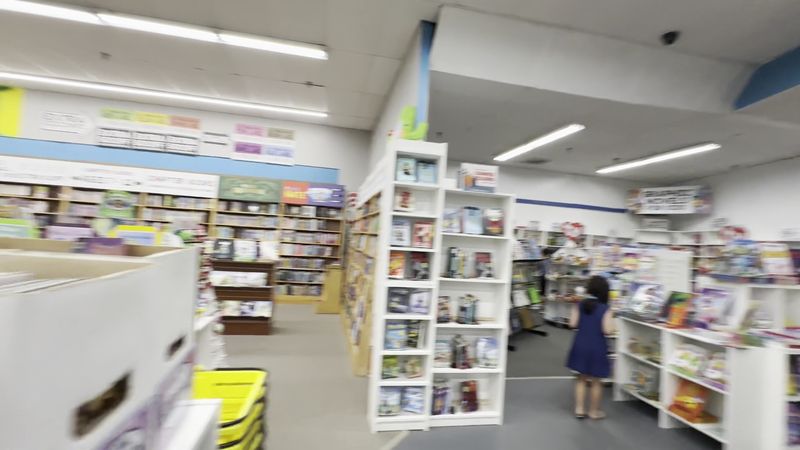 The Store Goes Far Beyond What You See On The Shelves