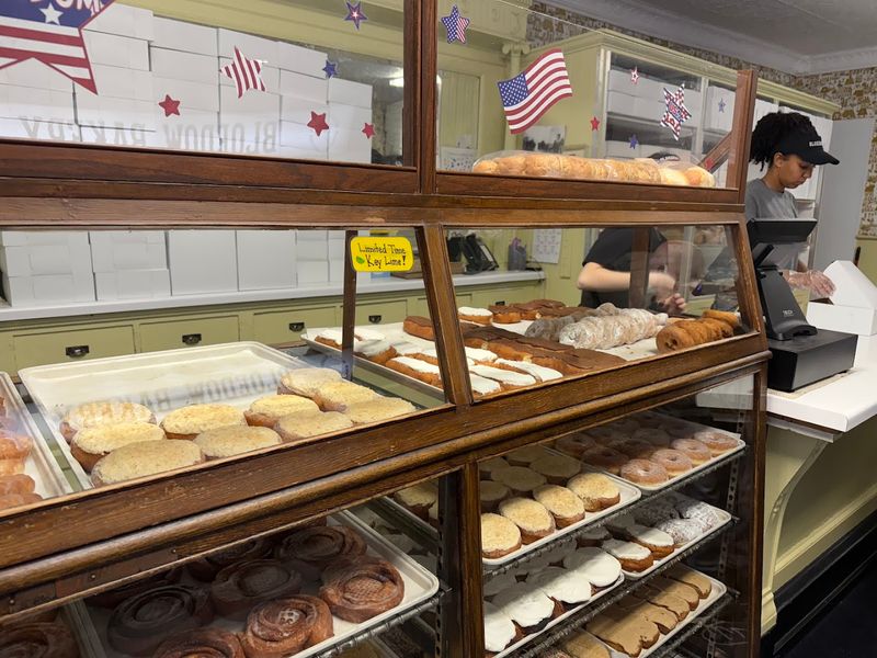 Old-Fashioned Donuts Done The Right Way