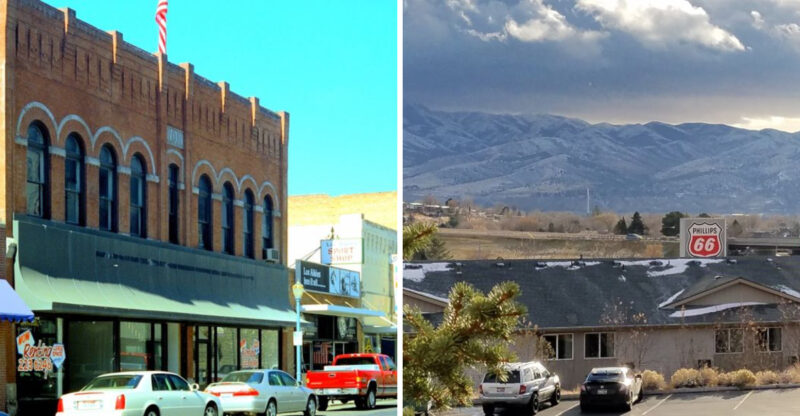 The Dreamy Town In Idaho Where Retirement Still Feels Possible On $2,000 A Month