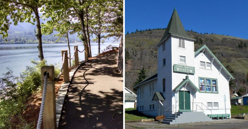 The Dreamy Town In Washington That’s Perfect For Slow Living And Fresh Air