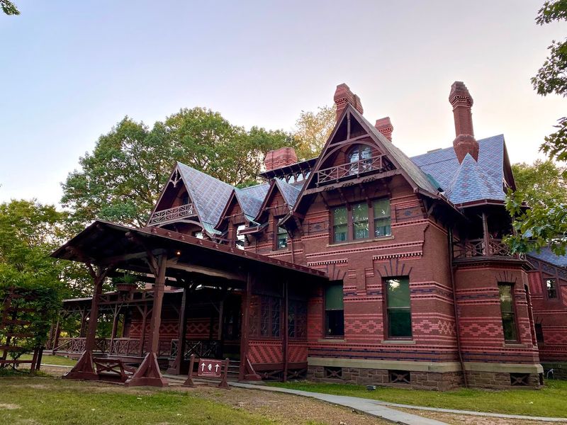 A Bold Victorian Exterior Full Of Personality