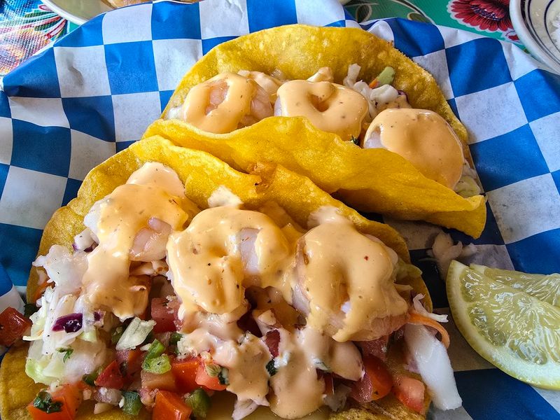 What Makes This Place Feel Different From Every Other Seafood Spot