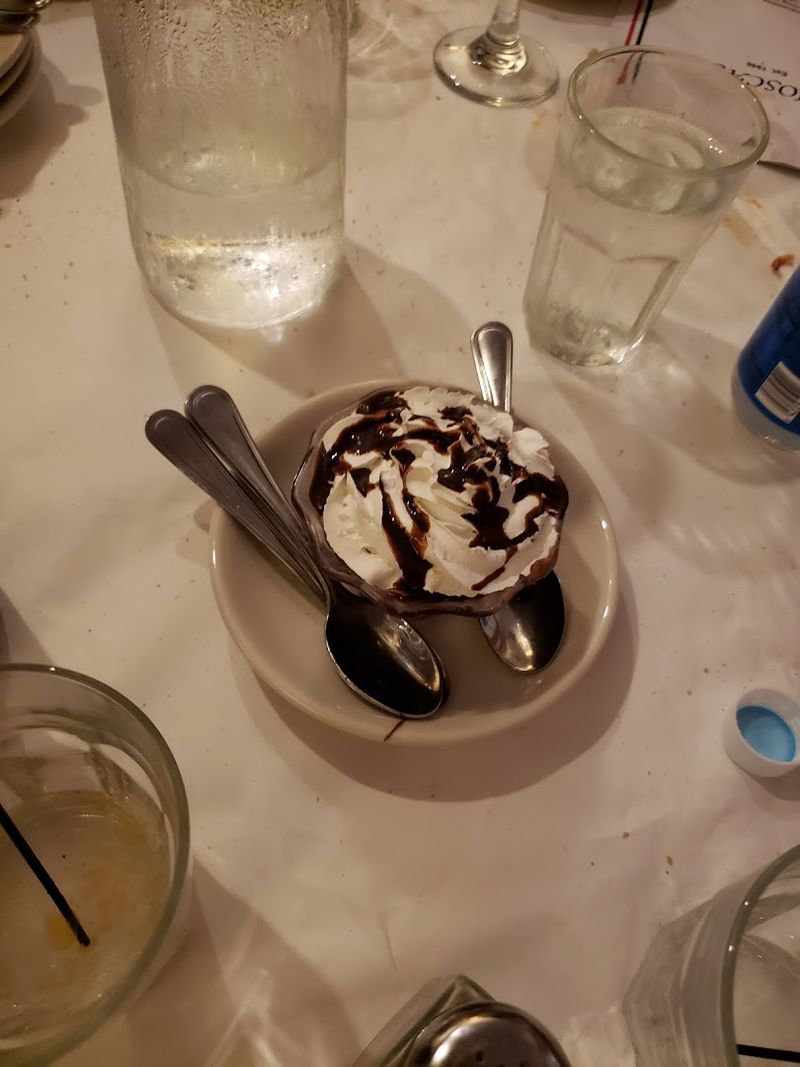Why Mosca's Keeps Calling You Back