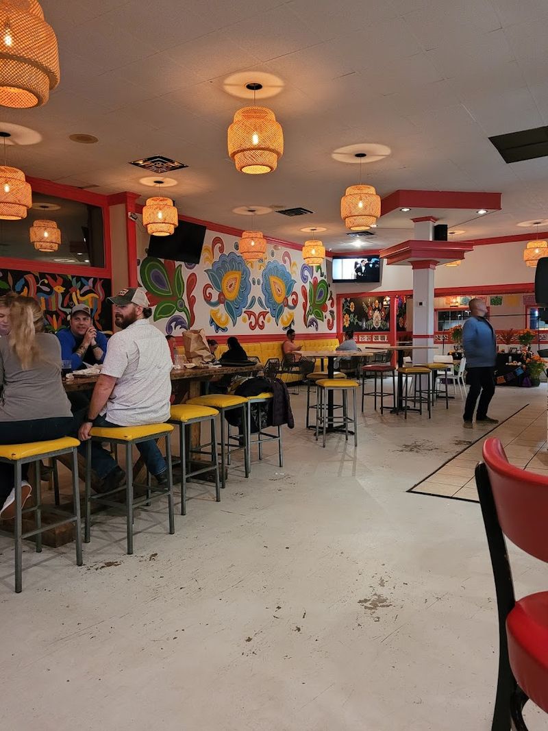This Sanford Favorite Has Real Word-Of-Mouth Power