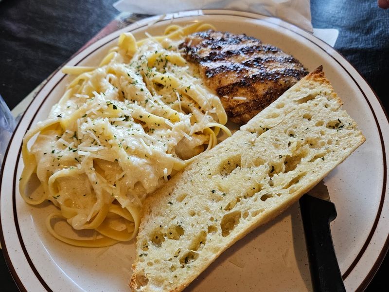 Pasta Done The Right Way, Not The Fast Way