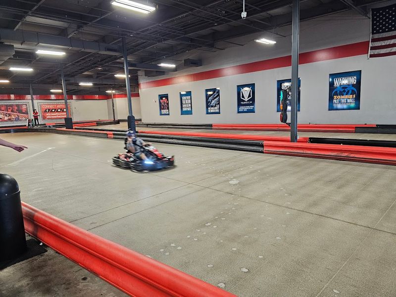 A Track Layout Built To Challenge You