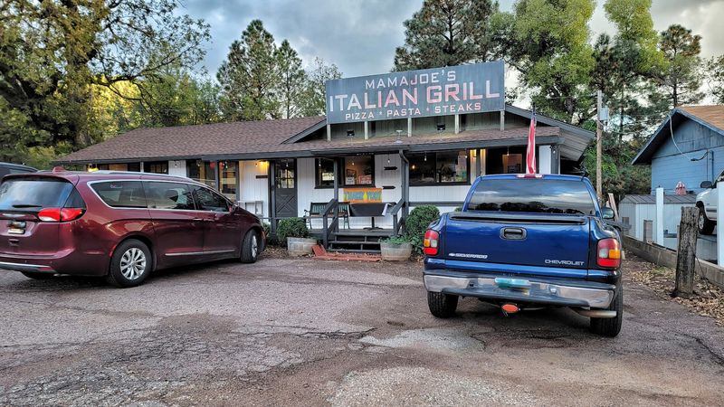 A Road Trip Destination That Delivers
