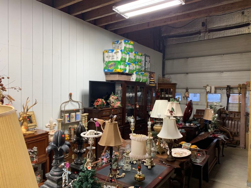 Where To Find This Bargain-Filled Spot