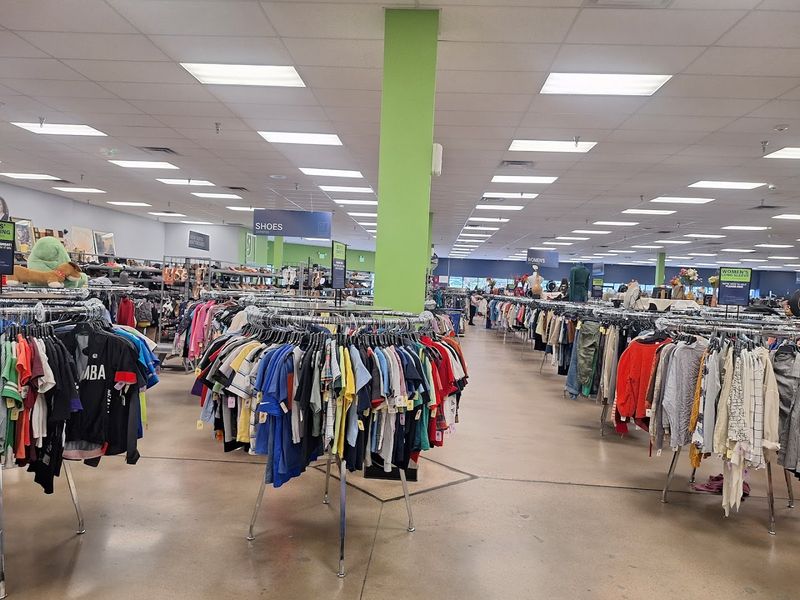 A Store That Actually Lives Up To The Hype
