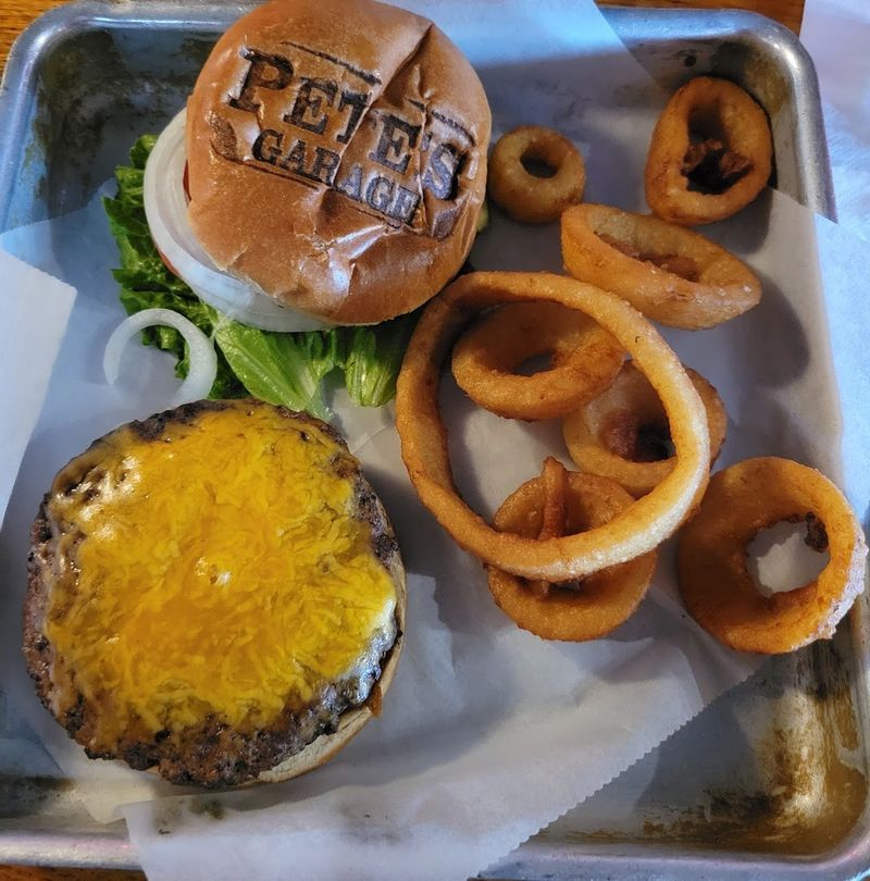 The Menu Range That Covers Every Craving
