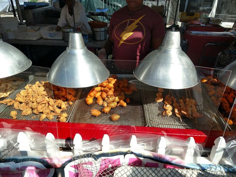 Fresh Shrimp Dishes That Deliver
