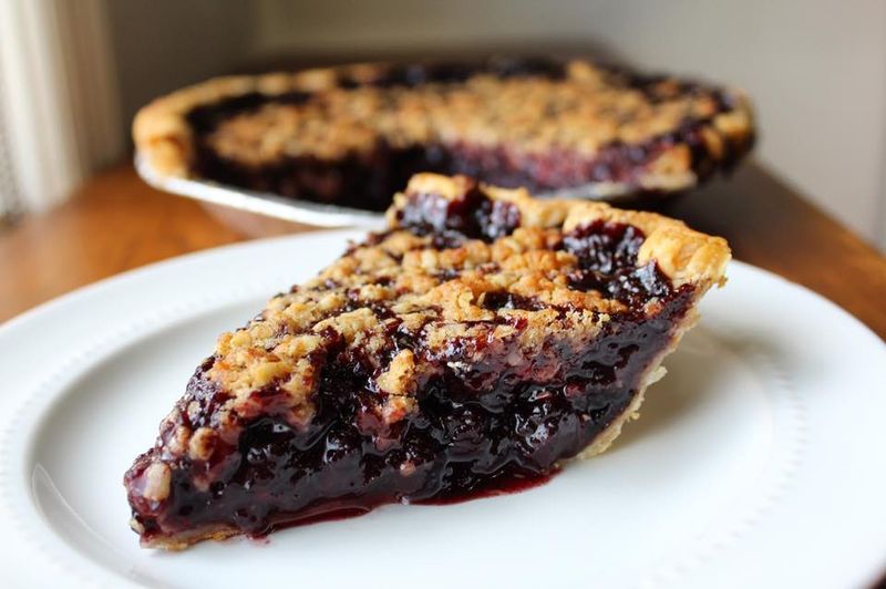 The Handmade Pies Are Genuinely Made From Scratch